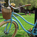 IMG 5002-001 Blue Bicycle
