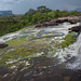 Venezuela, Canaima, El Sapo Waterfalls