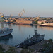 Севастополь, Южная Бухта и Порт