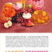 Le Gout Dessert Mix Ad, 1962