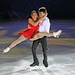 Young Ice Dancers