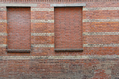 Rostocker Fassade (© Buelipix)