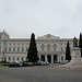 Lisbon, Ajuda Palace and Monument to King Carlos I