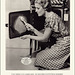 Kleenoff Jelly Ad, 1950