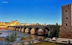 Puente Romano - Córdoba