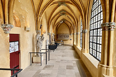 Compiègne 2022 – Musée du cloître Saint-Corneille