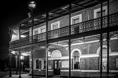 Grand Terminus Hotel - Bairnsdale Victoria
