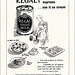 Regal Milk Ad, 1950
