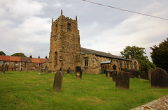 Osmotherley Church, North Yorkshire