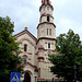 Vilnius - Šv. Mikalojaus Stebukladario palaikų Pernešimo cerkvė