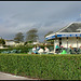 cafe on the Hoe