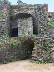 Ruine Kaiserswerth