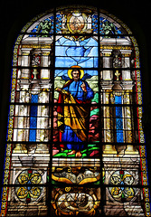 Eglise Saint-Germain L'Auxerrois
