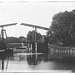 Ophaalbrug  - Drawbridge Hoogte Kadijk (0-50)