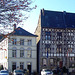 DE - Aachen - Häuser in Kornelimünster