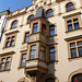 Late Nineteenth Century Apartments,Valentinská. Prague