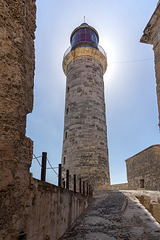 Faro del Castillo del Morro - 2