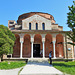 Katholische Kirche auf Torcello