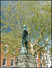 Henry Fawcett  statue
