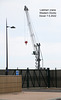 Liebherr Crane Dover Western Docks 7 5 2022