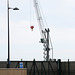 Liebherr Crane Dover Western Docks 7 5 2022