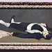 Dead Toreador by Manet in the Metropolitan Museum of Art, December 2023