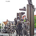 The Cyclists Bruges 19 6 2005