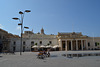 Malta, Valetta, St. George's Square