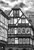 Fachwerkhaus in Goslar