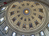 Frederick's Church dome