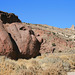 Pig Rock (l) and Needle Rock (r)