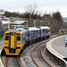 Accrington Station