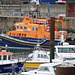 RNLB 17-09 Dover Western Docks 7 5 2022