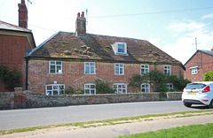 Quay Street, Orford, Suffolk