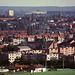 Meezenbroek gezien vanaf  Mijnsteenhoop O-N 4  , 1985 , Heerlen_Netherlands