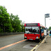 Parkhall Bus, Kilbowie Road, Clydebank