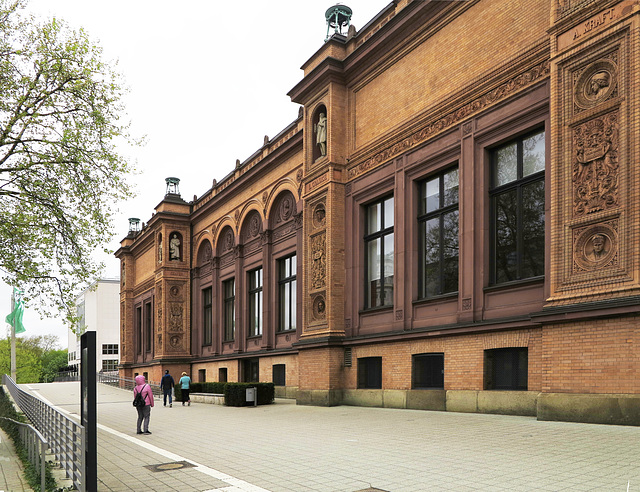 Hamburger Kunsthalle