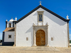Cacela Velha Algarve