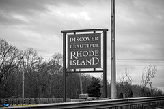 Discover beautiful Rhode Island