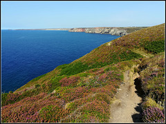 South West Peninsula Coast Path