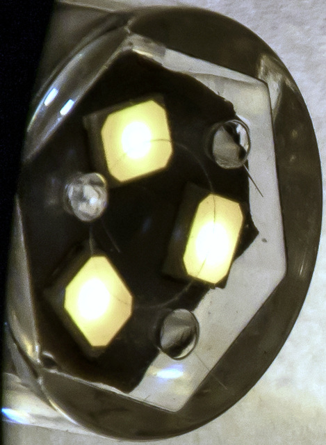 LED Leuchte (PiP)