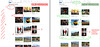 'What's hot' - 3 columns view, optimized