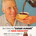 Nescafe Instant Coffee Ad,1956