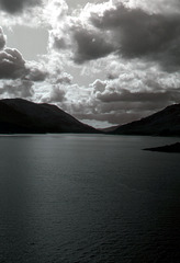 Loch Mulladoch 11th August 1992