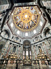 Florence 2023 – Cappelle Medicee – Cappella dei Principi