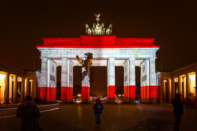 Brandenburger Tor