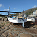 Penberth Cove ~ Cornwall which ought to be recognised by Poldark fans