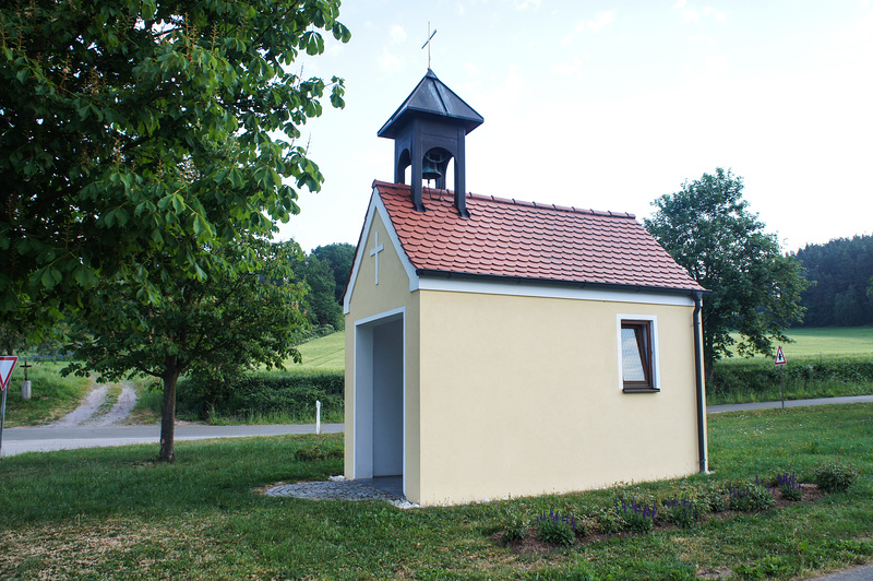 Legendorf, Kapelle (PiP)
