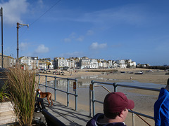 HFF from St Ives ~ Cornwall