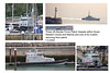 UK Border Force vessels Dover 7 5 2022